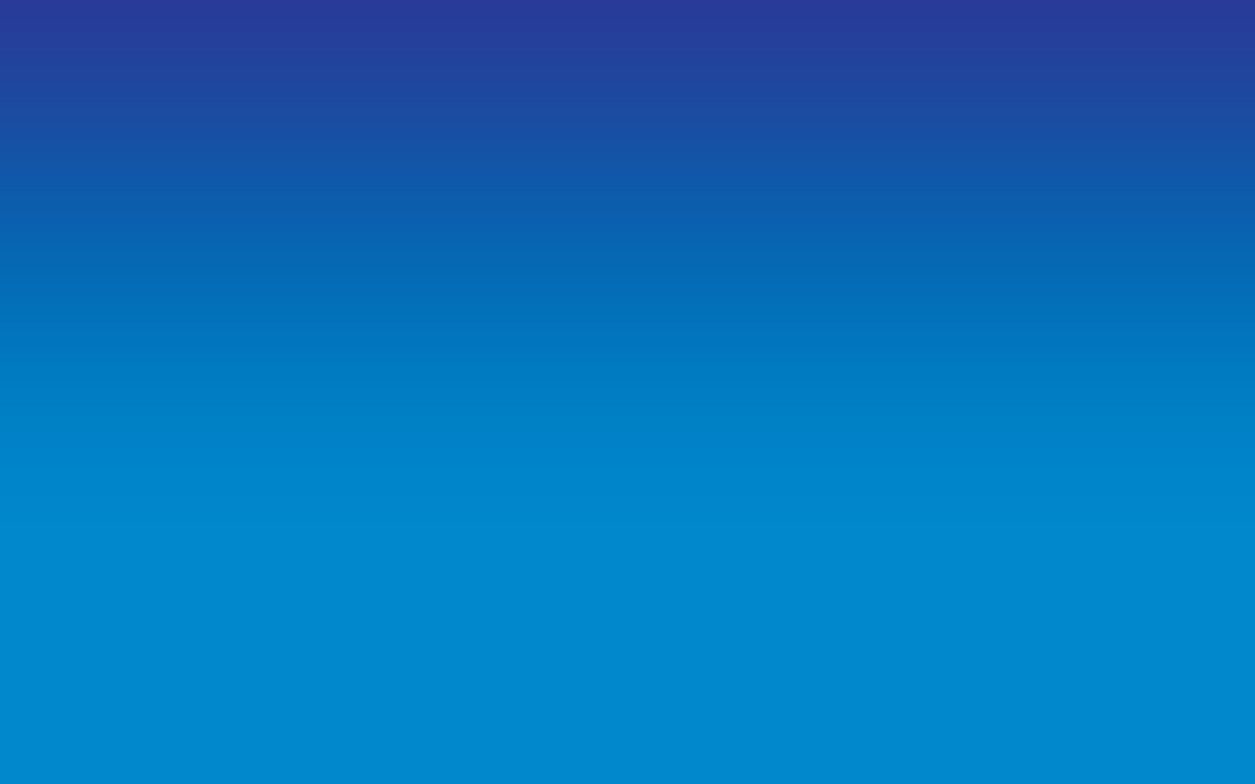 blue gradient background
